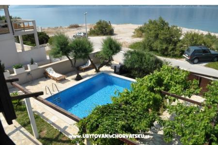 Villa Prezzi – Isola di Brac Croazia