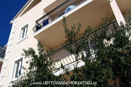Appartamenti Villa Vallum  foto 2