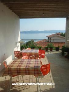 Appartamento Marija Zelić foto 2