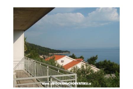 Appartamento Marija Zelić foto 3