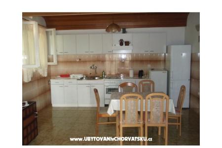 Appartamento Marija Zelić foto 4