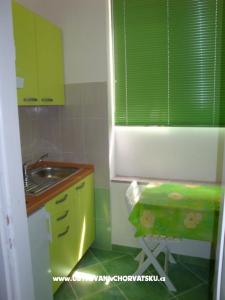 Appartamento Nada Žamić foto 3