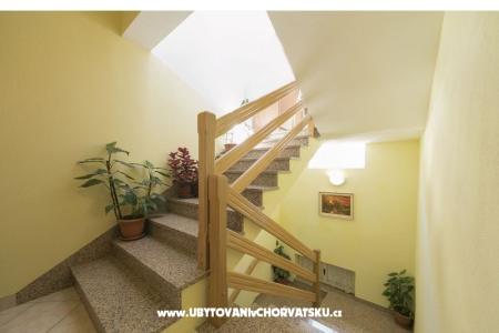 Appartamenti Ankica-Jurica Brela foto 2