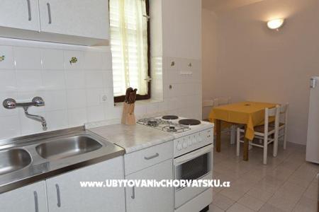 Appartamenti Brela Klarić foto 4