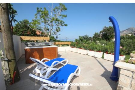 Appartamenti Dalmacija 1 foto 5