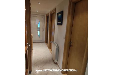Appartamenti Maraska i Anamaria foto 2