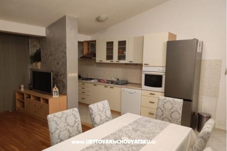 Appartamenti Maraska i Anamaria foto 5