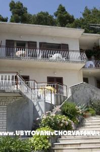 Appartamenti Milenko foto 2