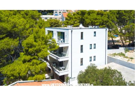 Appartamenti Morska villa foto 2