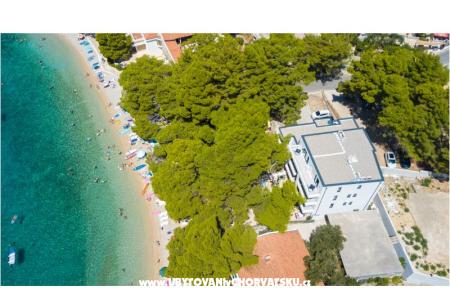 Appartamenti Morska villa foto 3