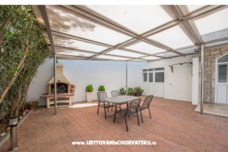 Appartamenti Skrabic foto 2