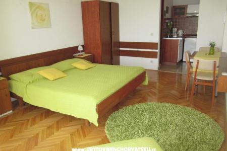 Appartamenti Sokol foto 3