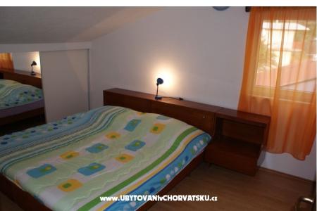 Appartamenti Tomaš - Brela foto 5