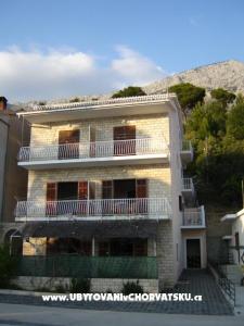Appartamenti Ursic foto 2