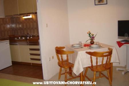 Appartamenti Ursic foto 4