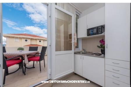Appartamenti Vera i Ćiro Novak foto 5