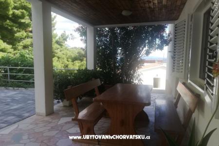 Appartamenti Vesna  - Brela foto 3