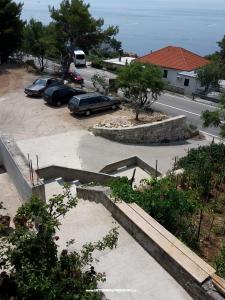 Appartamenti Vila Stipuka foto 2