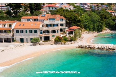 Appartamenti Villa Porat foto 2