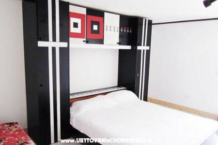 Appartamentots Abuela beach house foto 4