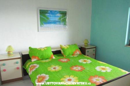 Appartamentots Abuela beach house foto 5