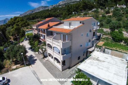 Appartamenti Belvedere foto 3