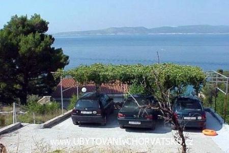 Appartamenti Vanja foto 5