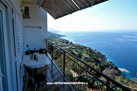Appartamento R - Brela foto 2