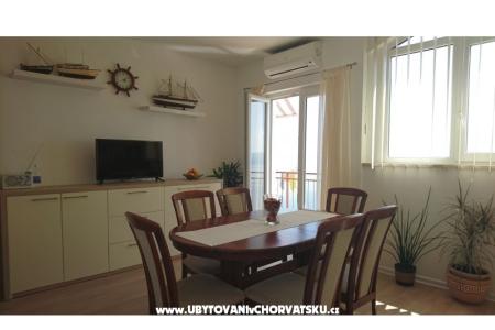 Appartamento R - Brela foto 4
