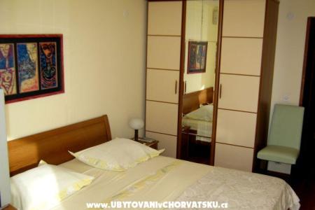 Appartamenti Kartulina foto 5