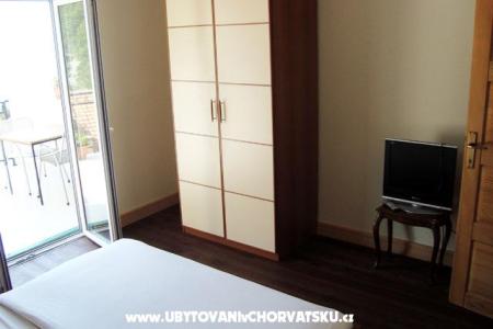 Appartamenti Ursus foto 3