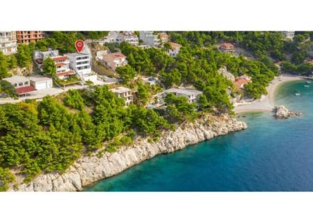 Appartamenti EOL Brela Croazia