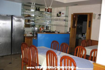 Hotel Vila Luka foto 4