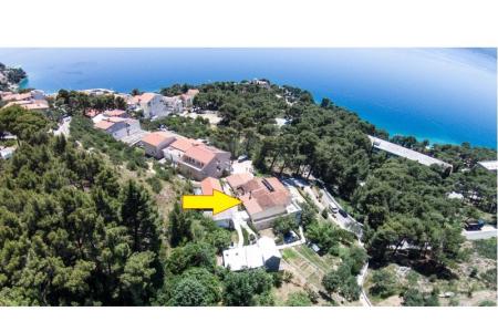 Casa Dominović foto 3