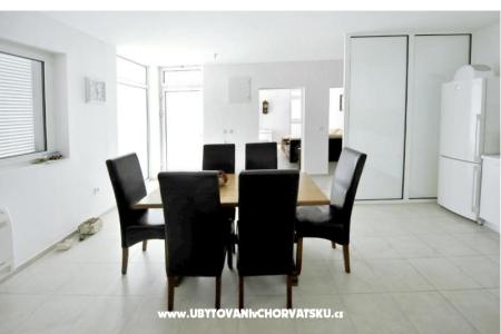 Luxury Appartamento Brela foto 4