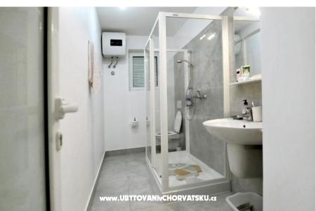 Luxury Appartamento Brela foto 5