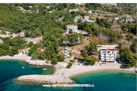 Pine Canopy Studios and Appartamenti foto 5