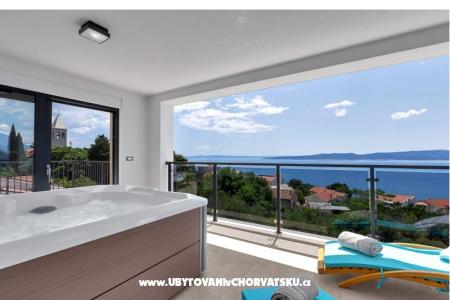 Premium Serenitas Ponti Appartamento Brela Croazia