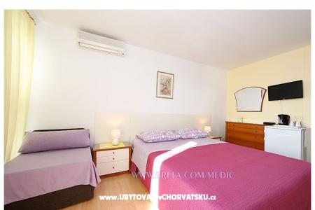 Camere and Appartamentots Medic foto 3