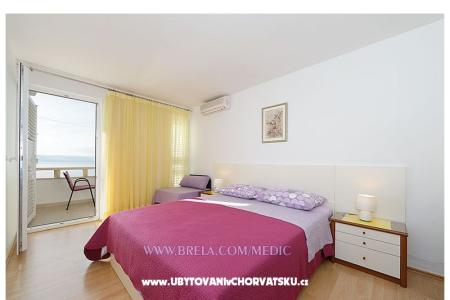 Camere and Appartamentots Medic foto 4