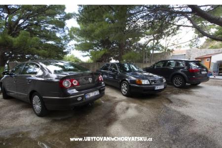 Studio Appartamenti Slavko foto 3