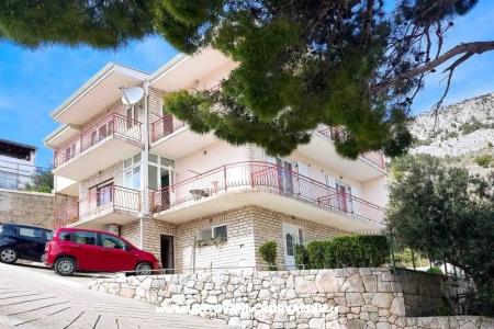 Villa Arija Brela Brela Croazia