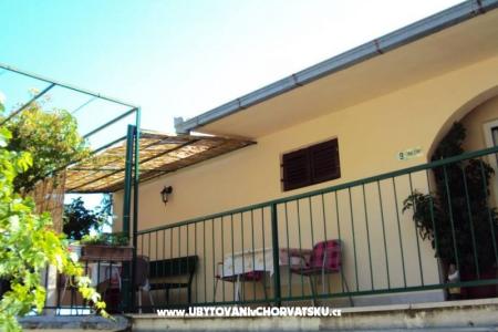 Villa Nikola foto 4