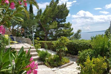 Villa Skalinada foto 2