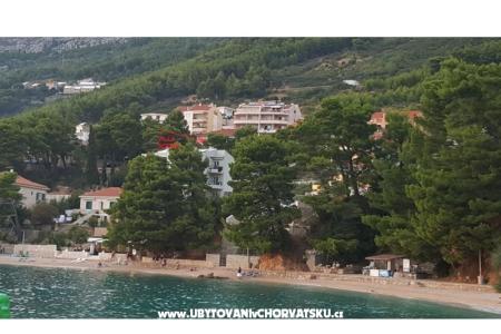 Casa Pokoje Camera Villa Sodan foto 4