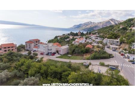 Appartamento Ante Ursić foto 4