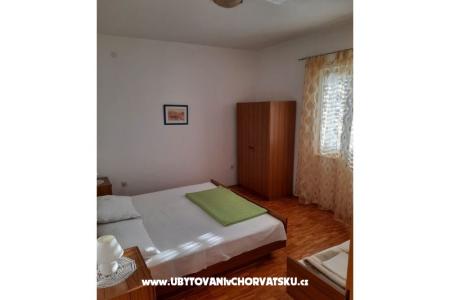 Appartamenti Blaževo foto 5