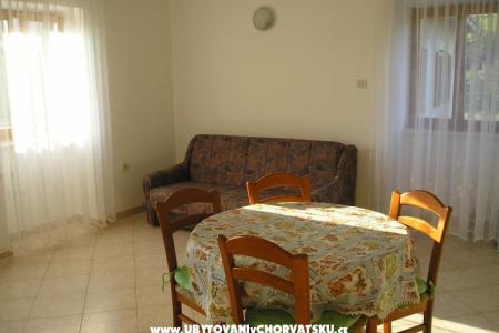 Appartamenti Vodarić foto 2