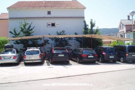 Appartamenti Orbanić foto 3