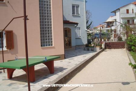 Appartamenti Orbanić foto 5